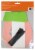 Holiday Home® 15 ct Pumpkin Halloween Treat Bags and Ties Perspective: back