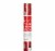 Holiday Home® 40 Inch Playful Penguins Gift Wrap Roll Perspective: back