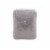 HD Designs® Crinkle Comforter Set - Grey Perspective: back