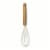 SDS for HD Designs Wood and Silicone Whisk Perspective: back