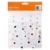 Holiday Home® Eyes Resealable Treat Bags Perspective: back