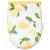 Everyday Living Grabber Oven Mitt - Lemons Perspective: back