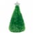 Holiday Home Christmas Tree Character Plush Perspective: back