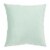 HD Designs 2 Pack Textured Woven Decor Pillow - Light Gray Perspective: back