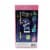 Holiday Home® Valentines Exchange Cards With Pencils - Video Game Perspective: back