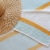 SDS for HD Designs 2024 Peshtemal Horizontal Stripe Beach Towel Perspective: back