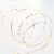 Holiday Home® 30 ct Halloween LED Orange Bulb Wire Lights Perspective: back
