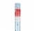 Holiday Home 30 In x 72 Ft Bows & Candy Canes Gift Wrap Roill Perspective: back