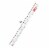 Holiday Home 30 Inch Sweet Forest Gift Wrap Roll Perspective: back