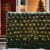 Holiday Home® Green Wire Christmas Lights - Clear Perspective: back