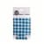 SDS for HD Designs Gingham Can Koozies Perspective: back