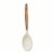 SDS for HD Designs Wood and Silicone Slotted Turner Perspective: back