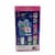Holiday Home® Valentines Exchange Cards With Puffy Stickers - Axolotl Perspective: back
