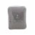 HD Designs® Comforter Set - Grey Perspective: back