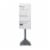 Everyday Living® Meat Chopper Perspective: back