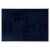 HD Designs Mohawk Home Bath Rug - Medieval Blue Perspective: back