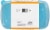 Smart Way™ BPA-Free Plastic Rectangle Perspective: back