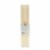 SDS for HD Designs Tight Rib Velvet Vanilla Taper Candles - Ivory Perspective: back