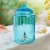 Everyday Living Glass Drink Dispenser - Aquarius Perspective: back
