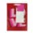 Holiday Home Valentine's Day Love Gift Bag Perspective: back