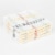 Everyday Living Scouring Dish Cloth - Multi Bright Perspective: back