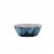 HD Designs Outdoors Summer Palm Tree Bamboo Blend Cereal Bowl Perspective: back