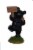 HD Outdoors Black Bear Holding Honeycomb Solar Perspective: back