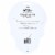 Holiday Home Skull Headstone Flower Cookie Cutter Set Perspective: back