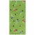 Everyday Living® Bees Dual Terry Kitchen Towel Perspective: back
