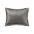 HD Designs Sherpa Comforter Set - Gray Perspective: back