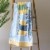 SDS for HD Designs 2024 Peshtemal Pineapple Print Beach Towel Perspective: back