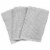 Everyday Living® Bar Mops - Silver Perspective: back