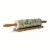 SDS for HD Designs Ceramic Rolling Pin With Wood Rest Perspective: back