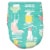 Everyday Living Grabber Oven Mitt - Cats Perspective: back