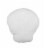 Holiday Home Halloween Day of the Dead Large White Skull Plush - Dia de Los Muertos Perspective: back
