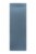 Trajectory® No-Slip Yoga Mat - Coronet Blue Perspective: back