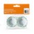 Holiday Home® Eyeball Creep Mini Baking Cups Perspective: back
