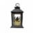 Holiday Home LED Candle Boo/Eek Lantern Perspective: back