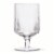 SDS for HD Designs Short Ribbed Wine Glass Perspective: back