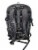 Glacier's Edge Hiking Backpack Perspective: back