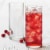 Dash of That Miles - Alberta 4pk Cooler Glassware Set Perspective: back