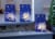 Holiday Home® LED Snowflake Luminary Lights Perspective: back
