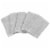 Everyday Living® Bar Cloths - Silver Perspective: back