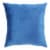 Everyday Living Textured Woven Decor Pillows - Dark Blue Perspective: back