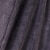 Modavari Home Fashions Full / Queen Rolled Blanket - Dark Gray Perspective: back
