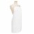 Everyday Living Apron - White Perspective: back