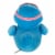Holiday Home 8 Inch Blue Duck Plush Perspective: back