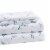 Everyday Living® Leaves Pillow Case Perspective: back