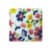 Holiday Home® Easter Microplush Throw - Spring Floral Perspective: back