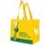 Earthwise 25 Reusable Bag - Brussel Sprouts Perspective: back